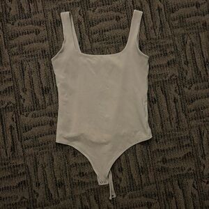 Abercrombie Bodysuit